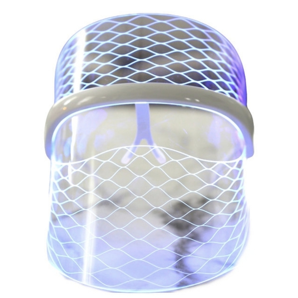 NEW NEVER USED 7 Colour Photon Skin-Therapy face wear